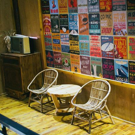 Homestay So 91-Suoi Ho Sapa Εξωτερικό φωτογραφία