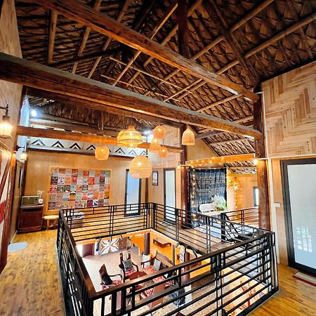 Homestay So 91-Suoi Ho Sapa Εξωτερικό φωτογραφία