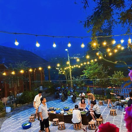 Homestay So 91-Suoi Ho Sapa Εξωτερικό φωτογραφία