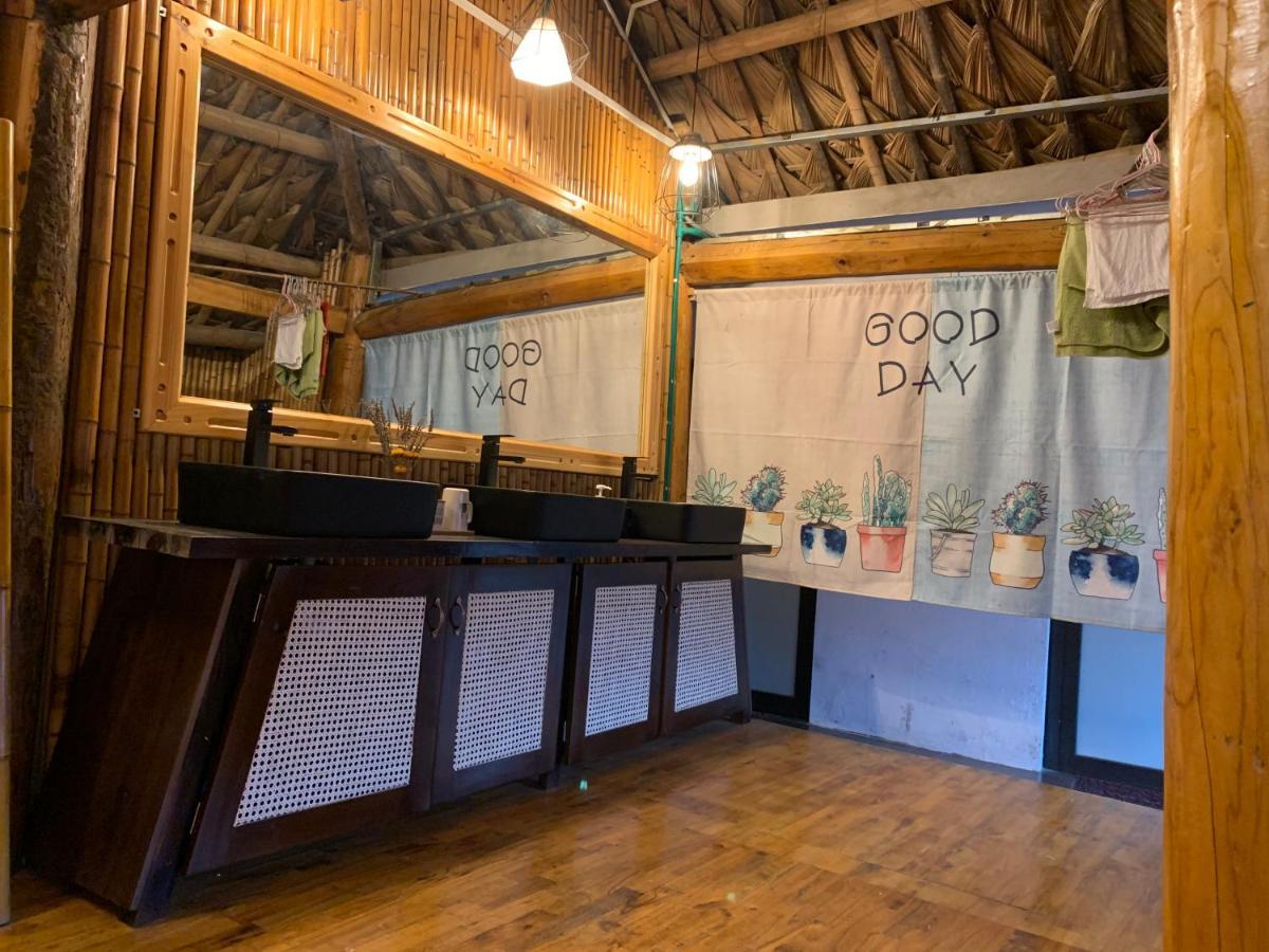 Homestay So 91-Suoi Ho Sapa Εξωτερικό φωτογραφία