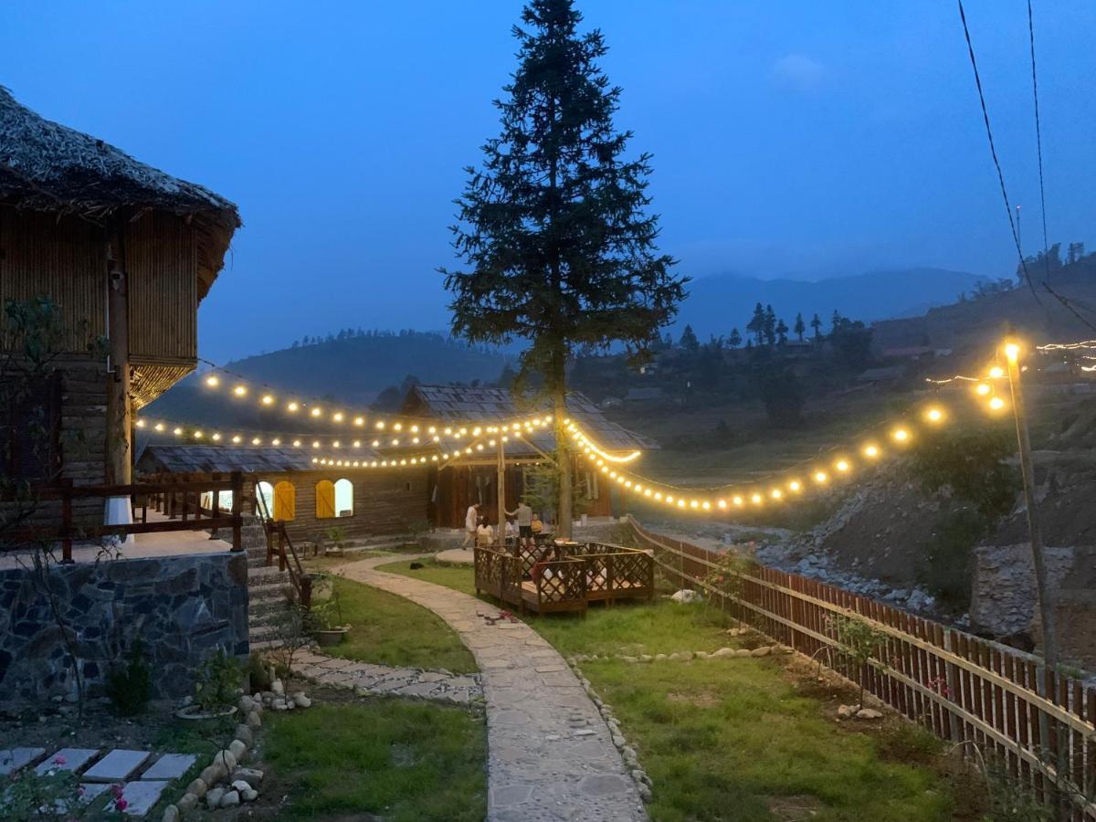 Homestay So 91-Suoi Ho Sapa Εξωτερικό φωτογραφία