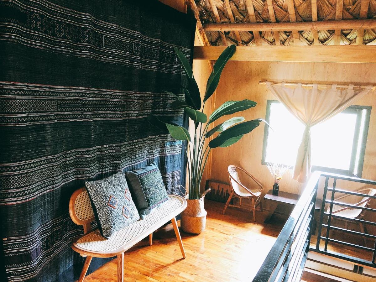 Homestay So 91-Suoi Ho Sapa Εξωτερικό φωτογραφία