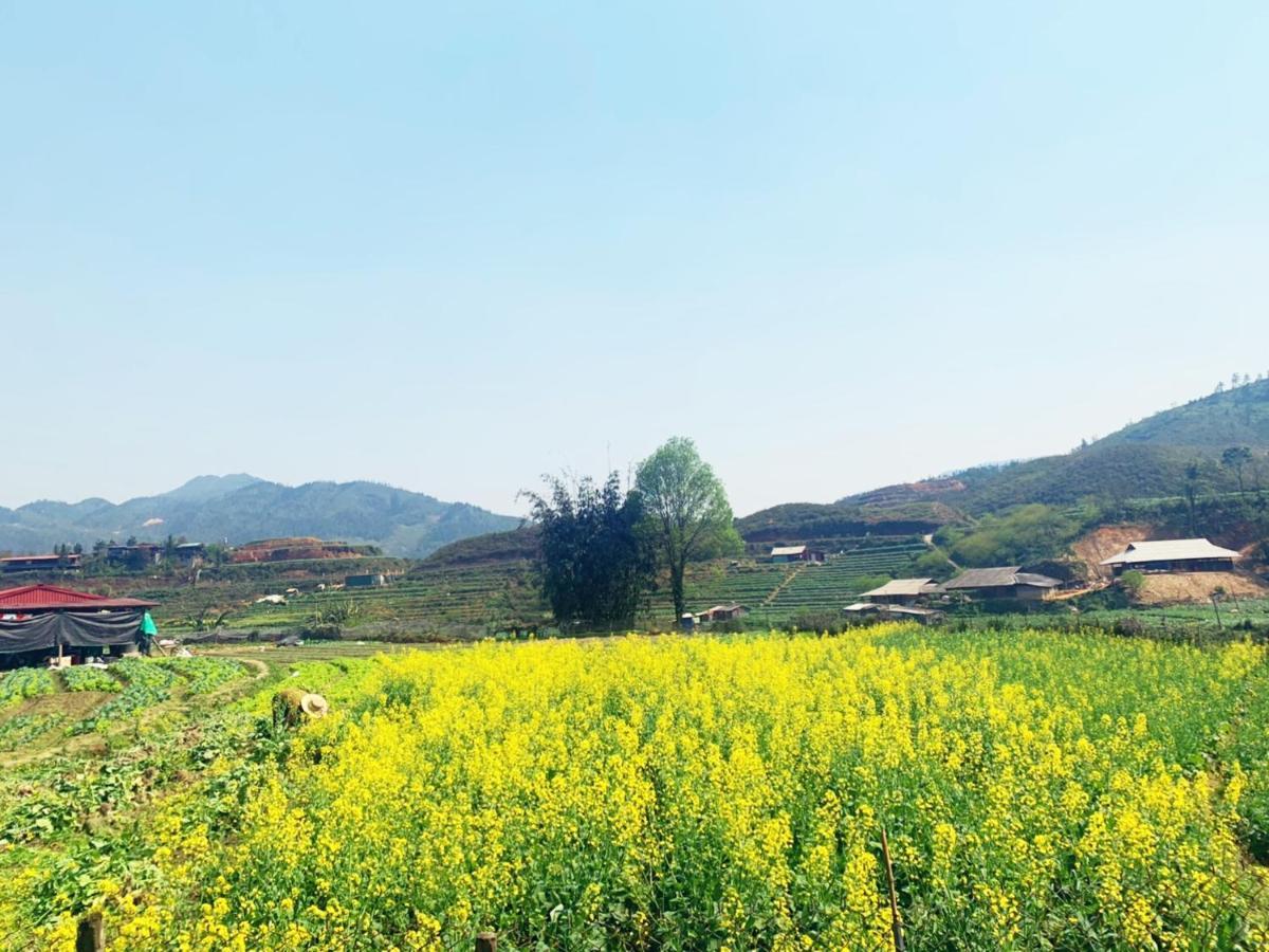 Homestay So 91-Suoi Ho Sapa Εξωτερικό φωτογραφία