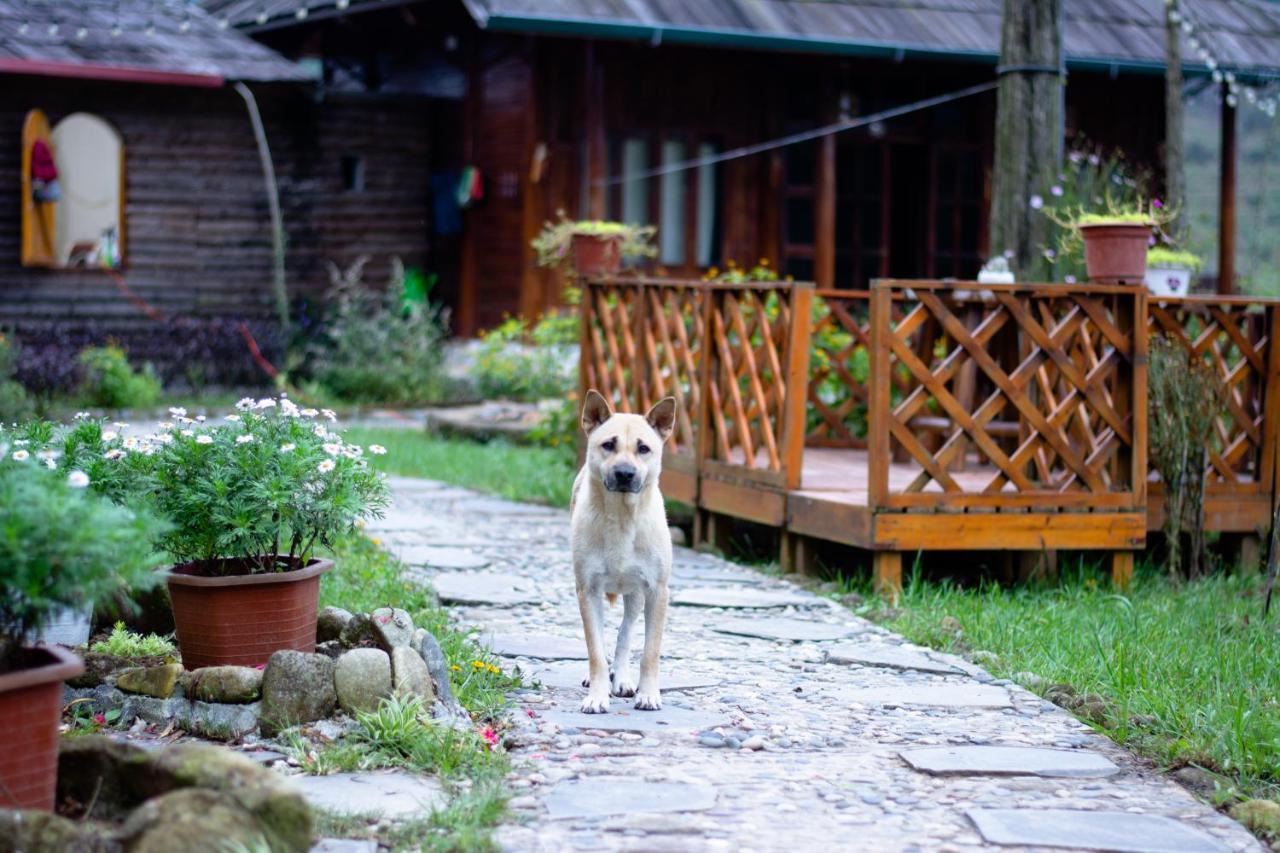 Homestay So 91-Suoi Ho Sapa Εξωτερικό φωτογραφία