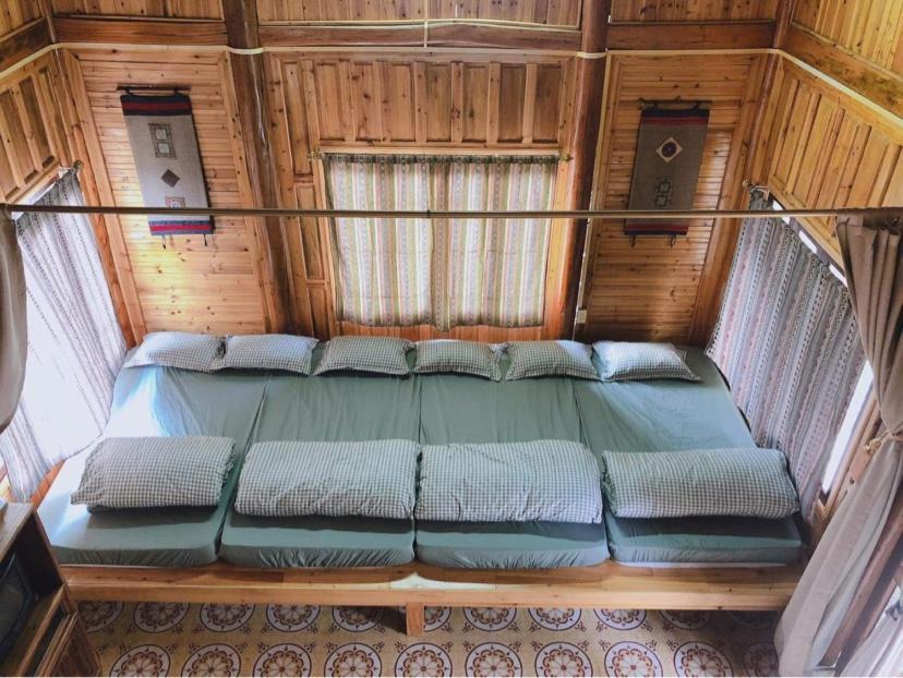 Homestay So 91-Suoi Ho Sapa Εξωτερικό φωτογραφία