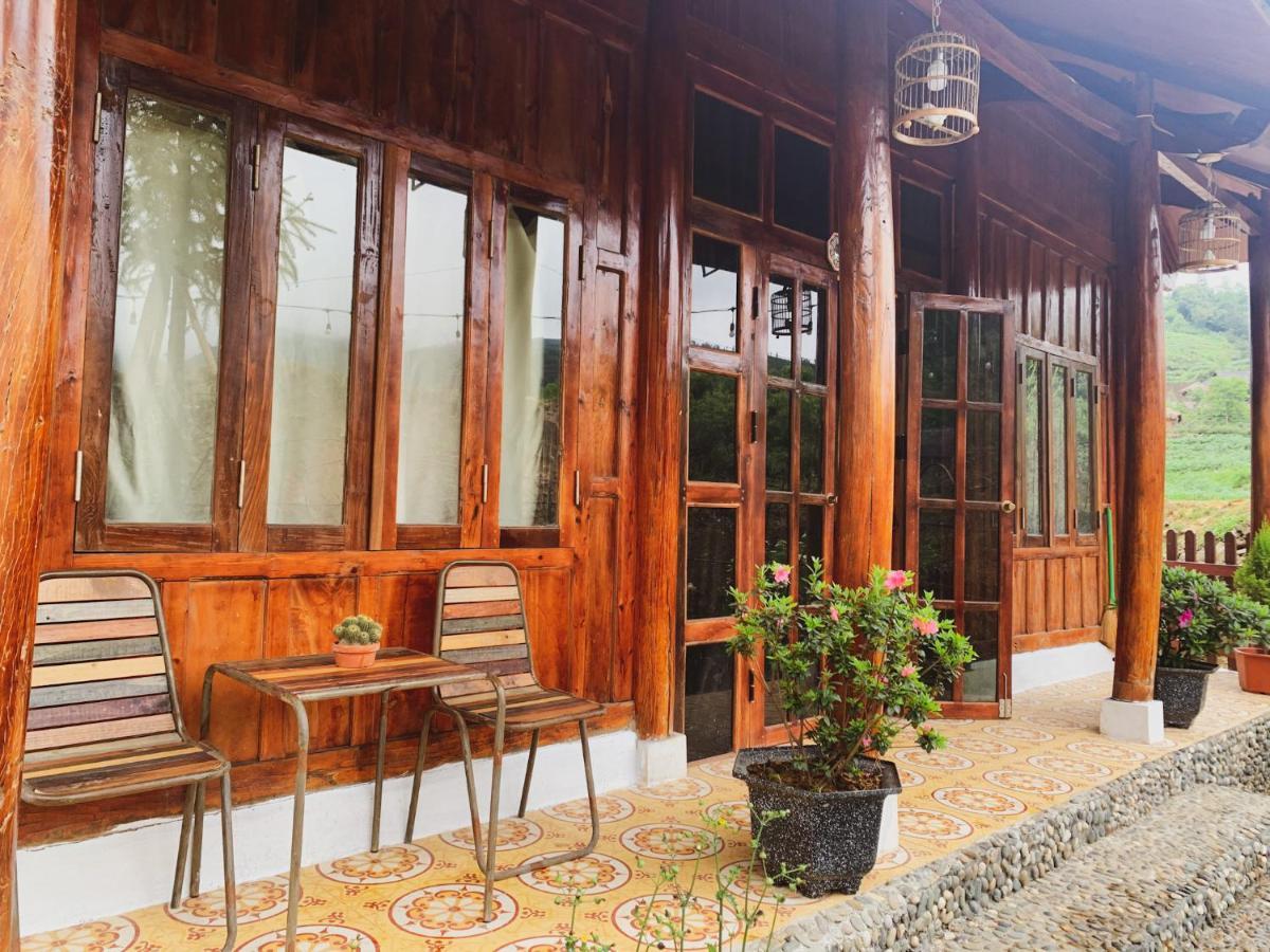 Homestay So 91-Suoi Ho Sapa Εξωτερικό φωτογραφία