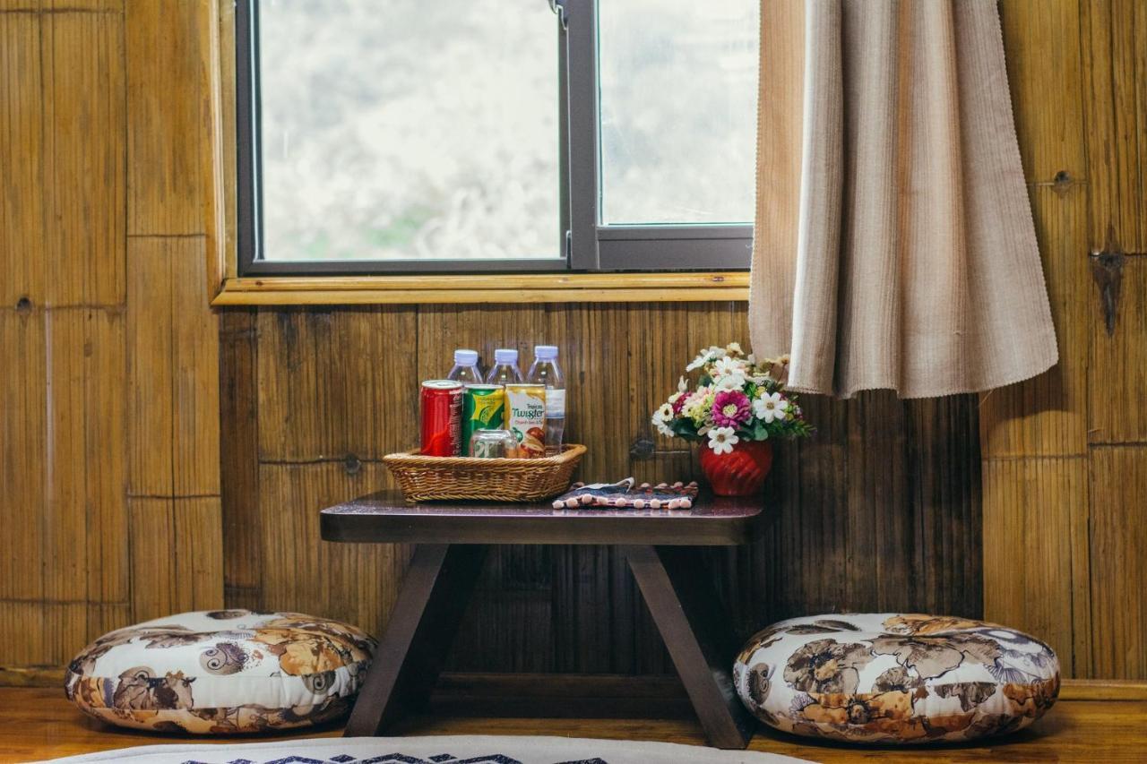 Homestay So 91-Suoi Ho Sapa Εξωτερικό φωτογραφία