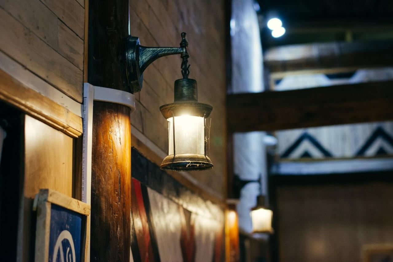 Homestay So 91-Suoi Ho Sapa Εξωτερικό φωτογραφία