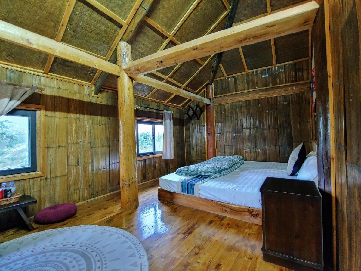 Homestay So 91-Suoi Ho Sapa Εξωτερικό φωτογραφία