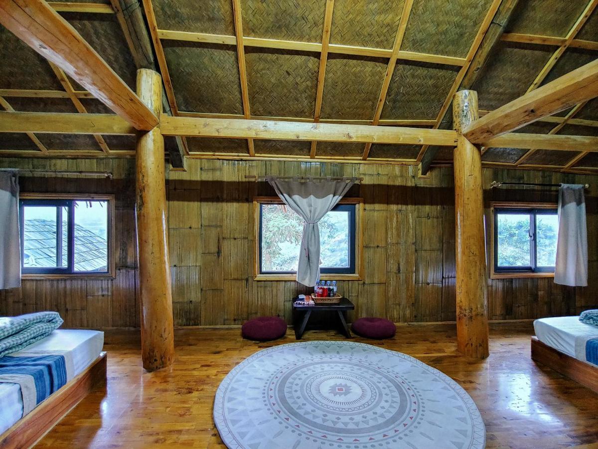 Homestay So 91-Suoi Ho Sapa Εξωτερικό φωτογραφία