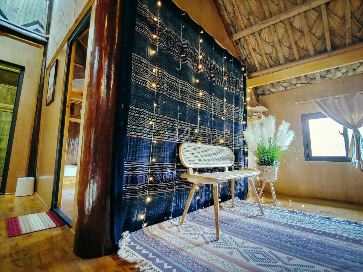 Homestay So 91-Suoi Ho Sapa Εξωτερικό φωτογραφία