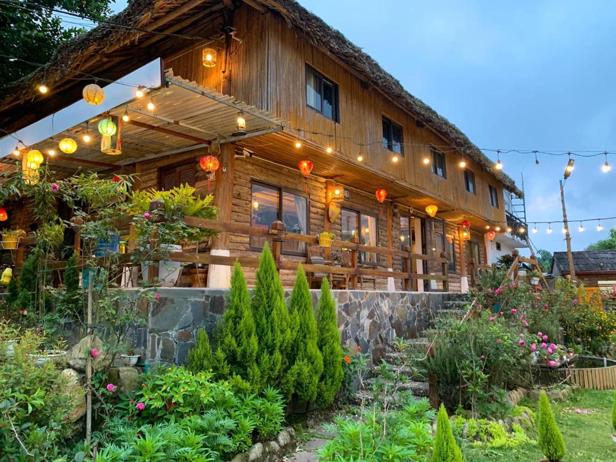 Homestay So 91-Suoi Ho Sapa Εξωτερικό φωτογραφία
