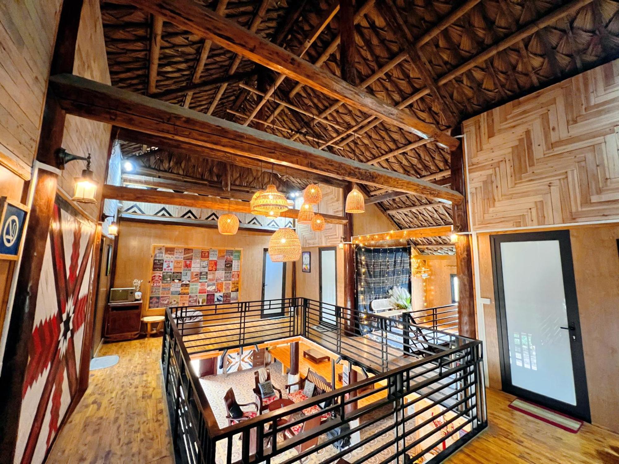 Homestay So 91-Suoi Ho Sapa Εξωτερικό φωτογραφία