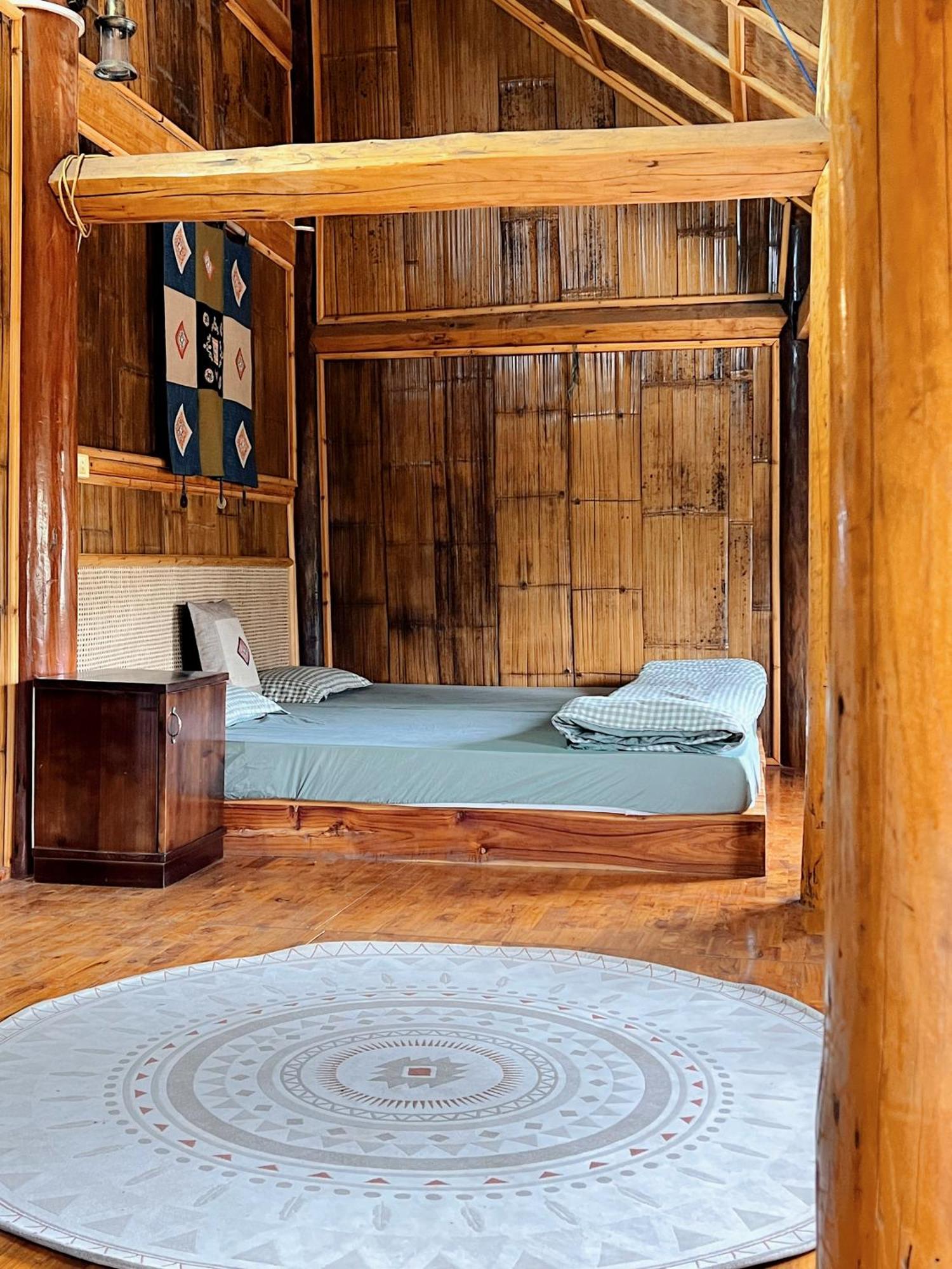 Homestay So 91-Suoi Ho Sapa Εξωτερικό φωτογραφία